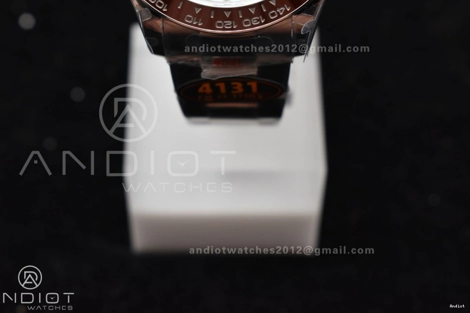 SH4131 Daytona Blue Stick YG QF Braclet Best 1:1 on V5 126506 Marker Dial Ice SS Edition 0218